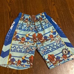Flow Society Boy’s Shorts